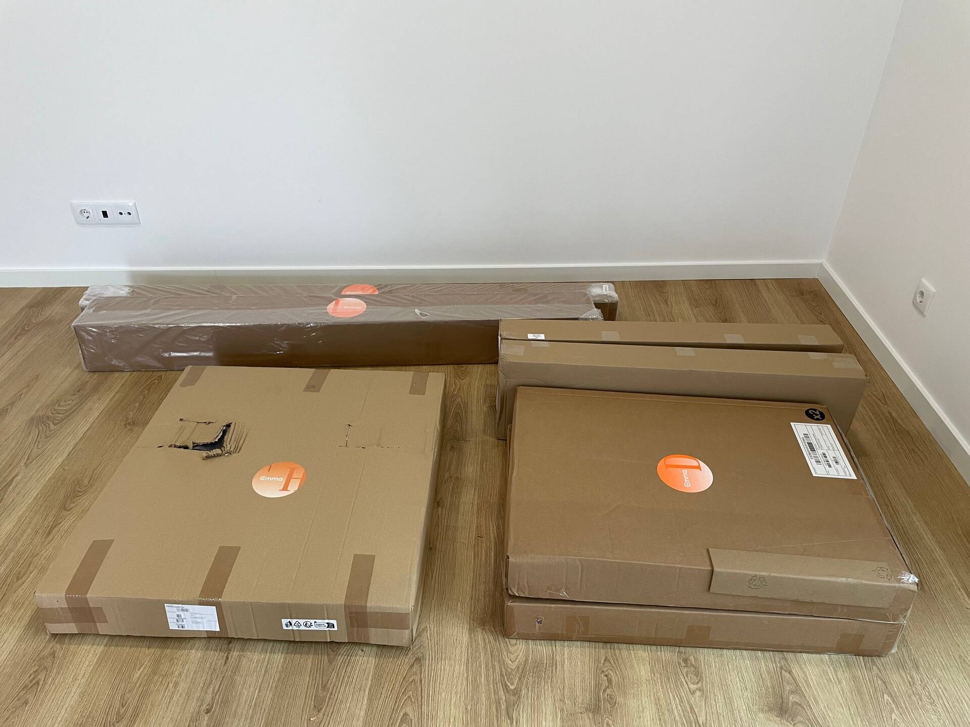 lit emma select livraison